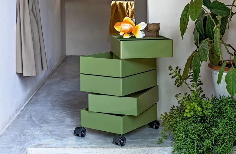Magis 360 Office Storage