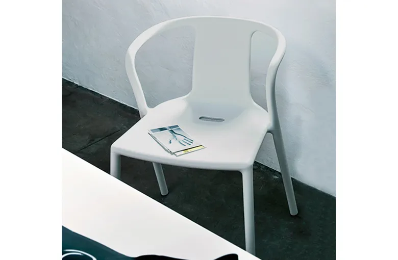 Magis Air Arm Dining Chair