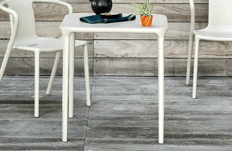 Magis Air Bistro Table