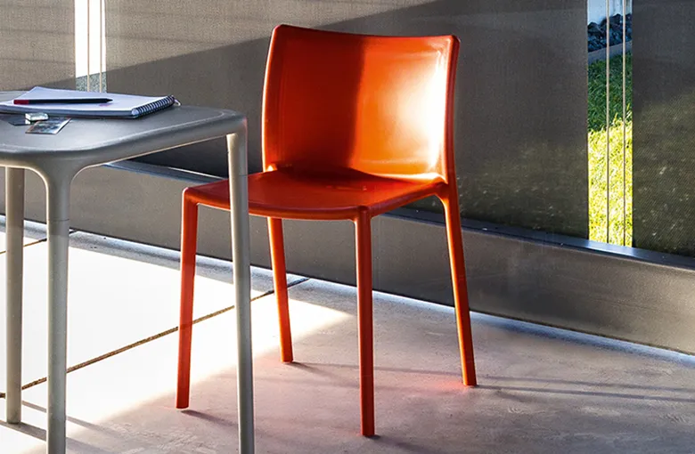 Magis Air Chair Dining Chair