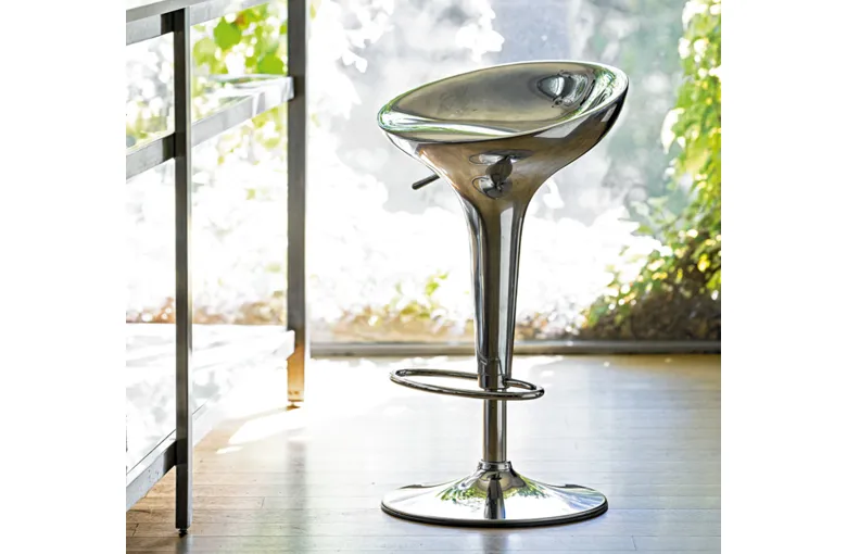 Magis Al Bombo Adjustable Stool