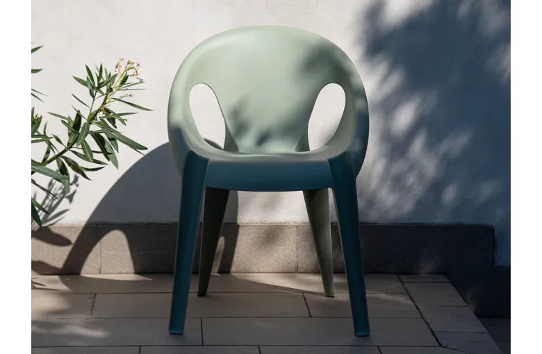 Magis Bell Dining Chair