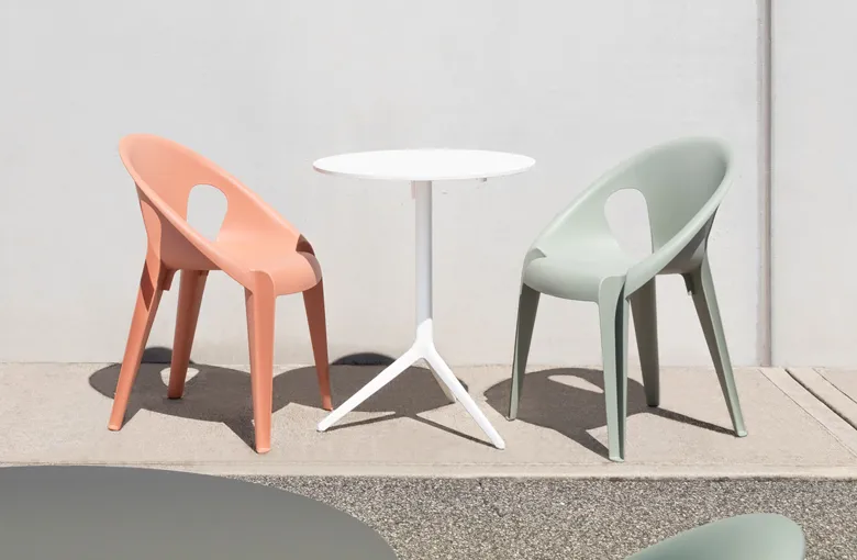 Magis Bell Dining Chair