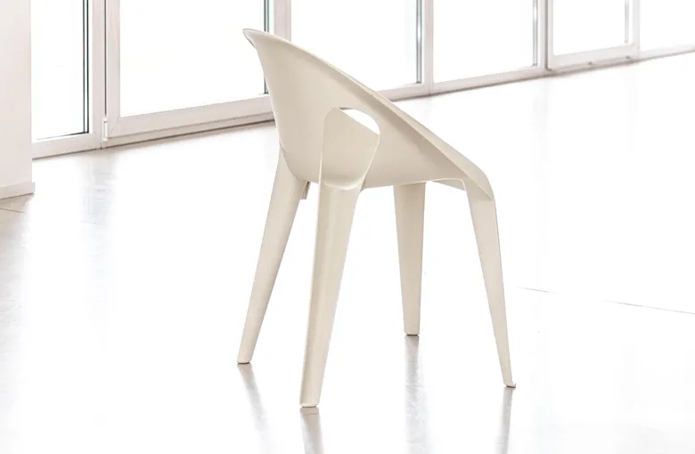 Magis Bell Dining Chair