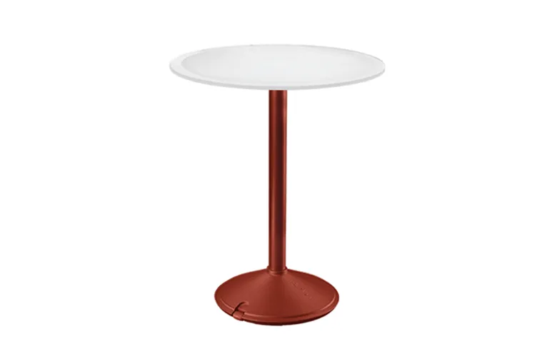 Magis Brut Bistro Table