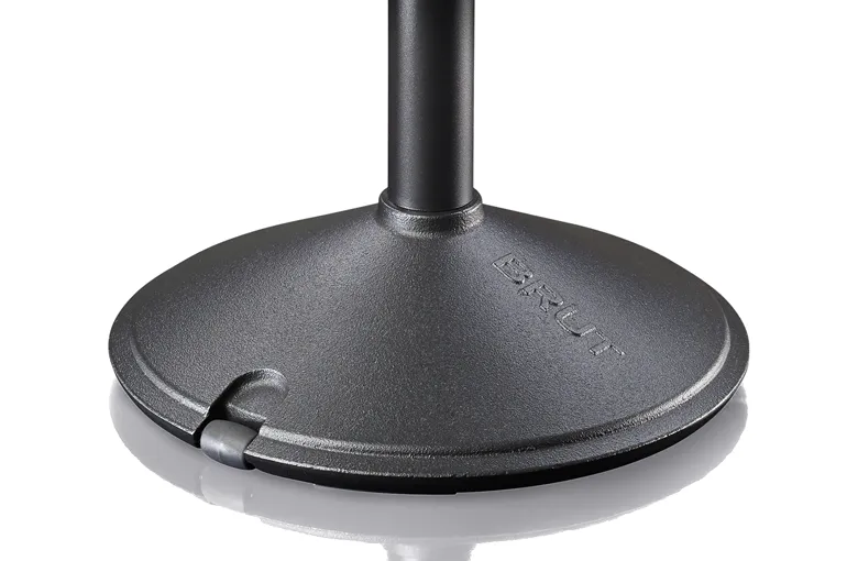 Magis Brut Bistro Table