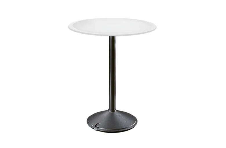 Magis Brut Bistro Table