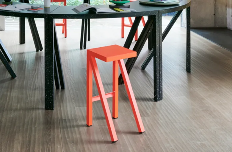 Magis Bureaurama Stool