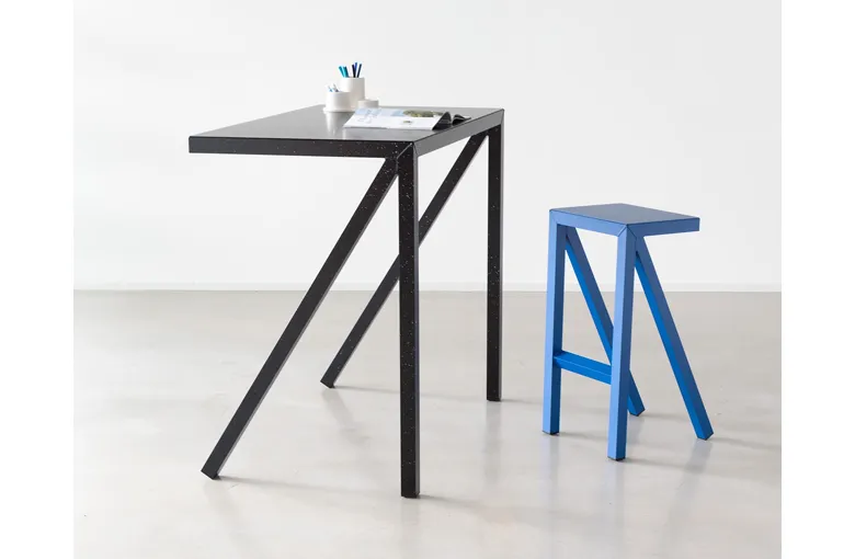 Magis Bureaurama Stool