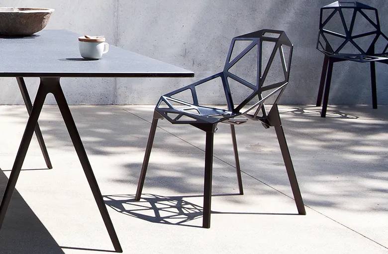 Magis Chair One Dining Chair