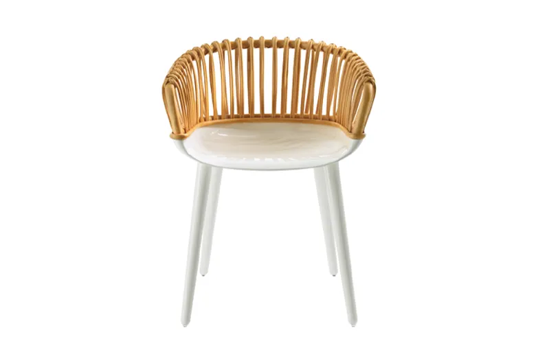 Magis Cyborg Club Dining Chair