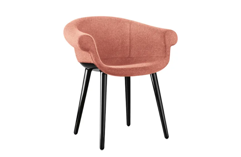 Magis Cyborg Lord Dining Chair