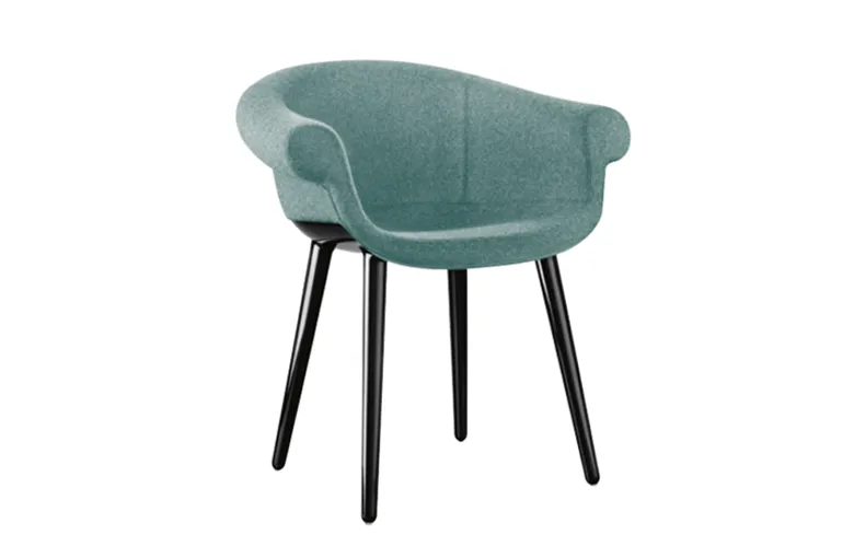 Magis Cyborg Lord Dining Chair