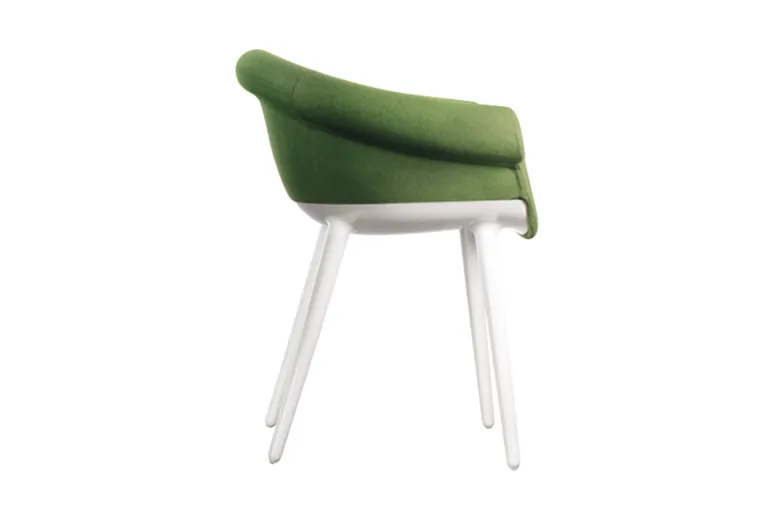 Magis Cyborg Lord Dining Chair