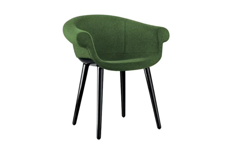Magis Cyborg Lord Dining Chair