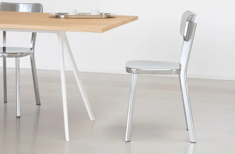 Magis Deja-Vu Dining Chair