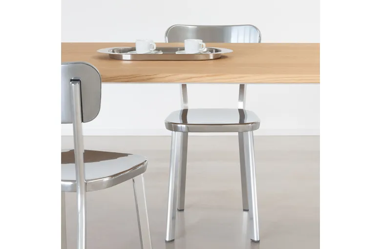 Magis Deja-Vu Dining Chair