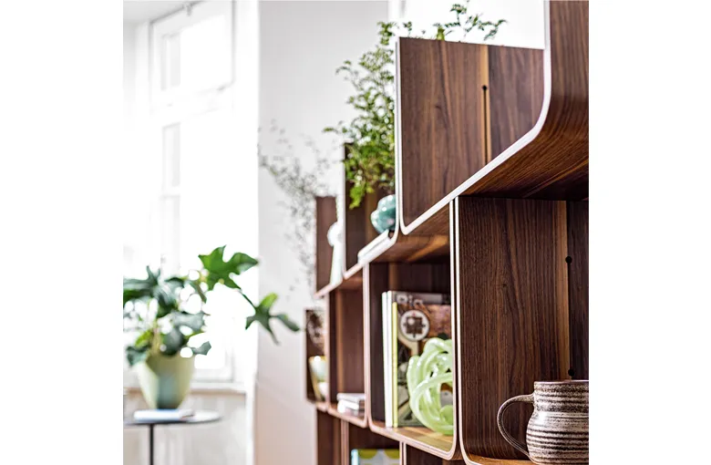 Magis Elysee Bookcase