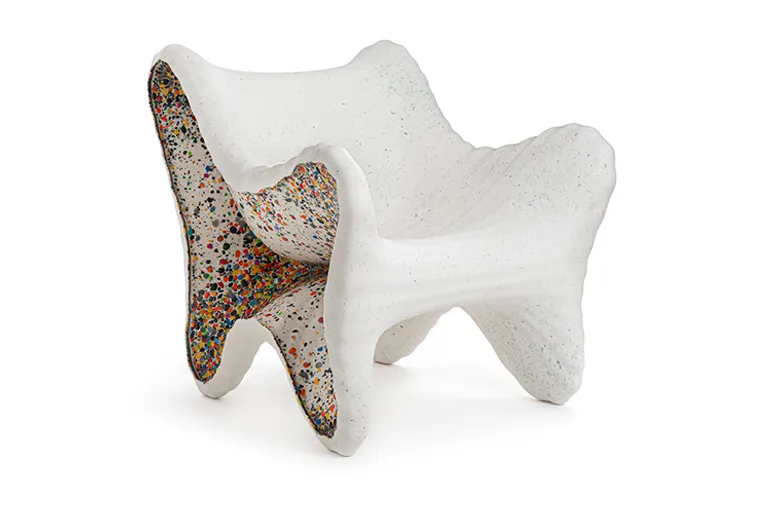 Magis In-Side Lounge Chair