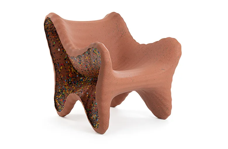Magis In-Side Lounge Chair