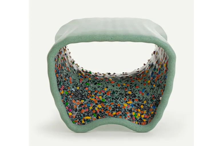Magis In-Side Ottoman