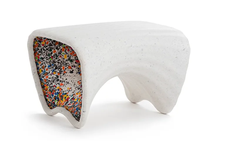 Magis In-Side Ottoman