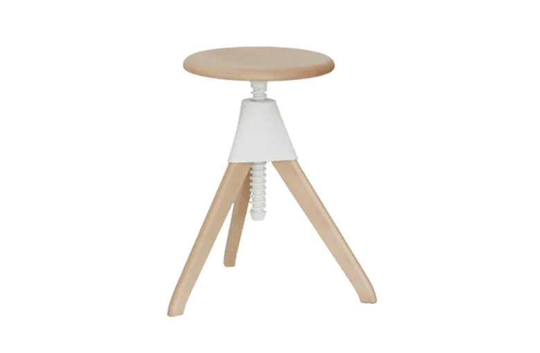 Magis Jerry Adjustable Stool