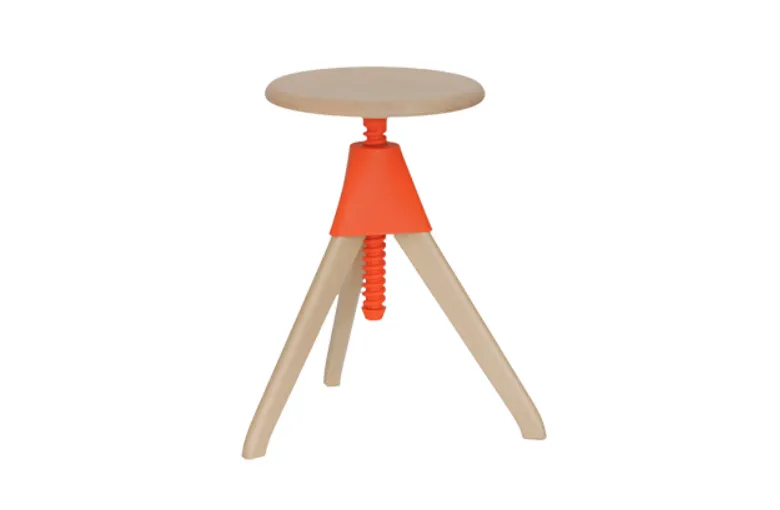 Magis Jerry Adjustable Stool