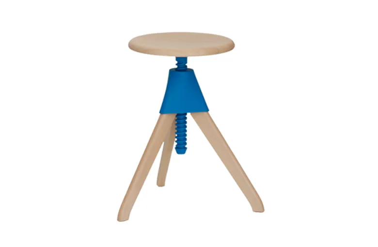 Magis Jerry Adjustable Stool