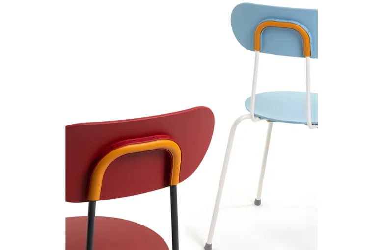 Magis Mariolina Dining Chair