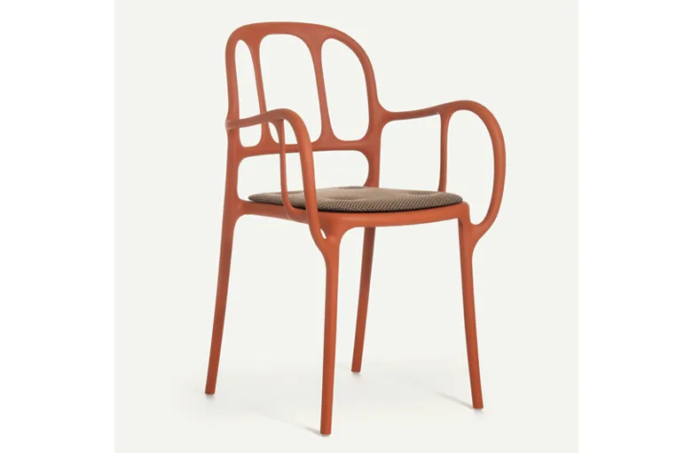 Magis Mila Dining Chair