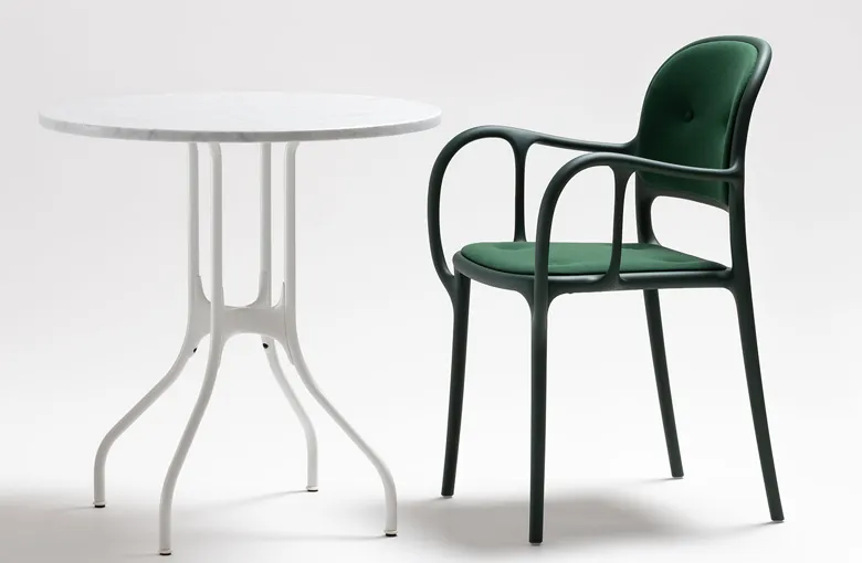Magis Mila Dining Chair