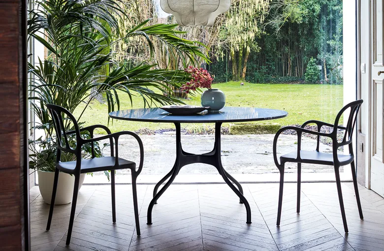 Magis Mila Dining Chair