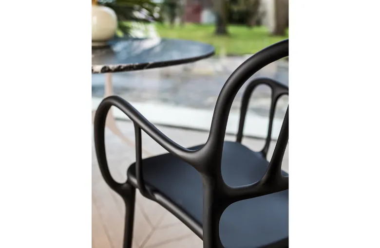 Magis Mila Dining Chair