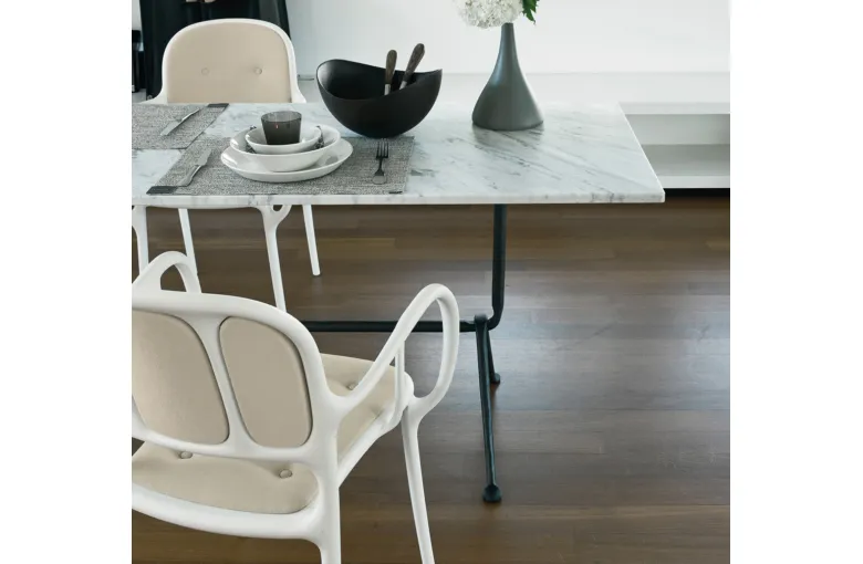 Magis Mila Dining Chair
