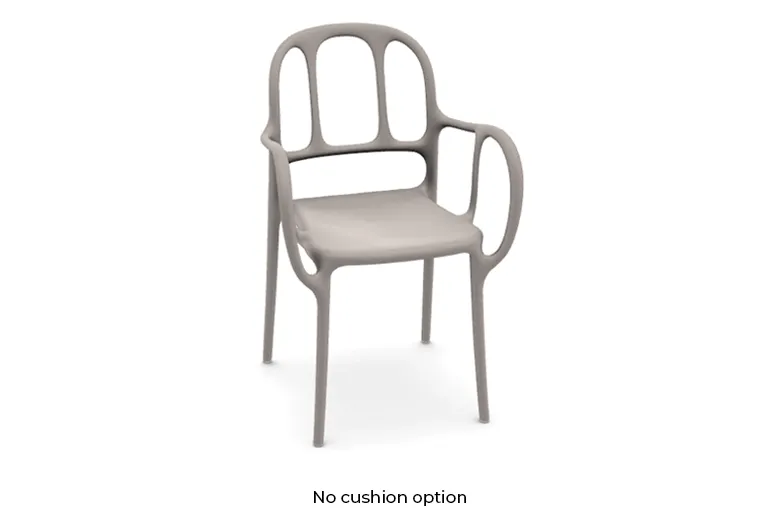 Magis Mila Dining Chair