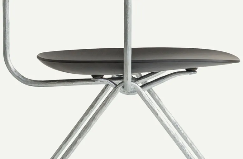 Magis Officina Lounge Chair