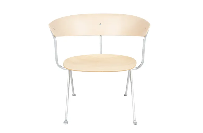 Magis Officina Lounge Chair