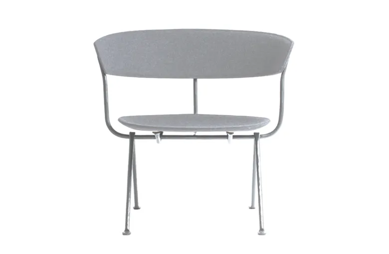 Magis Officina Lounge Chair