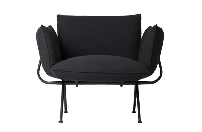 Magis Officina Soft Lounge Chair