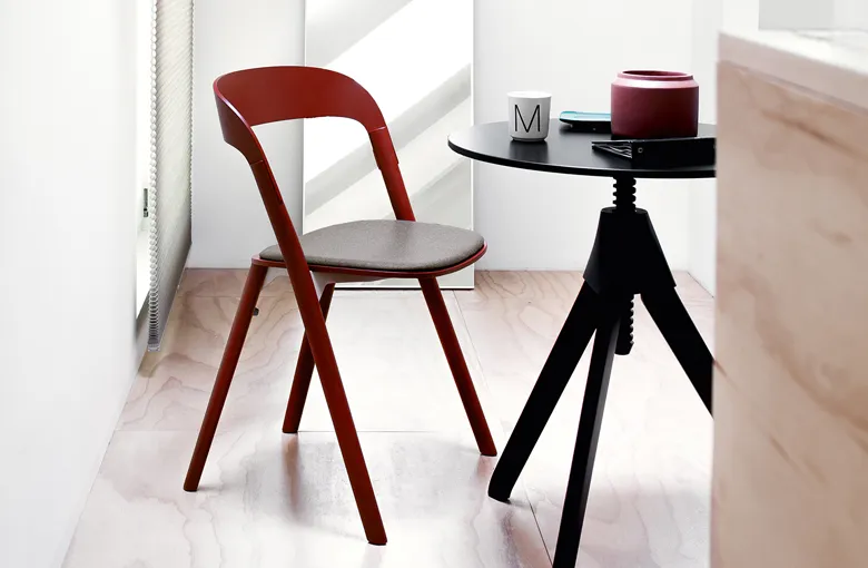 Magis Pila Dining Chair