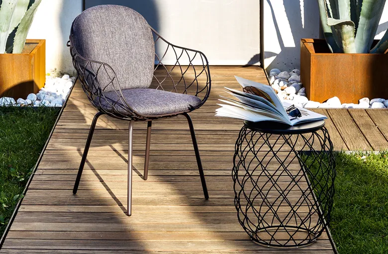 Magis Pina Side Table