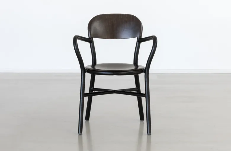 Magis Pipe Dining Chair