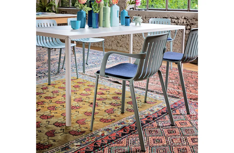 Magis Plato Dining Chair