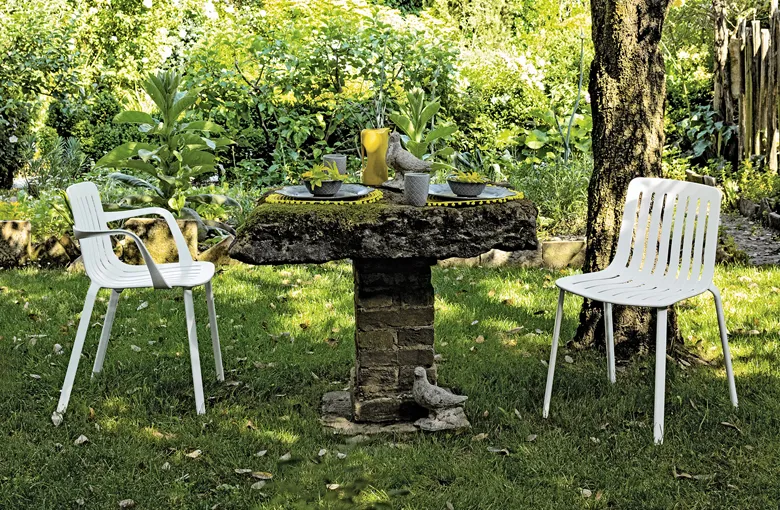 Magis Plato Dining Chair