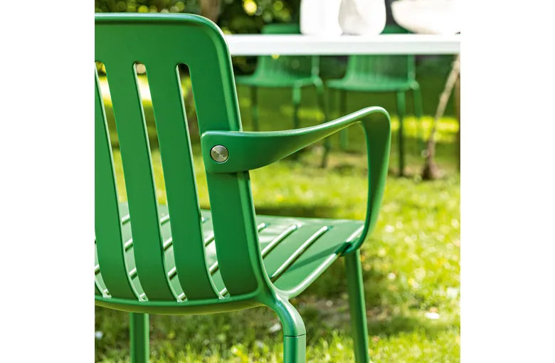 Magis Plato Dining Chair