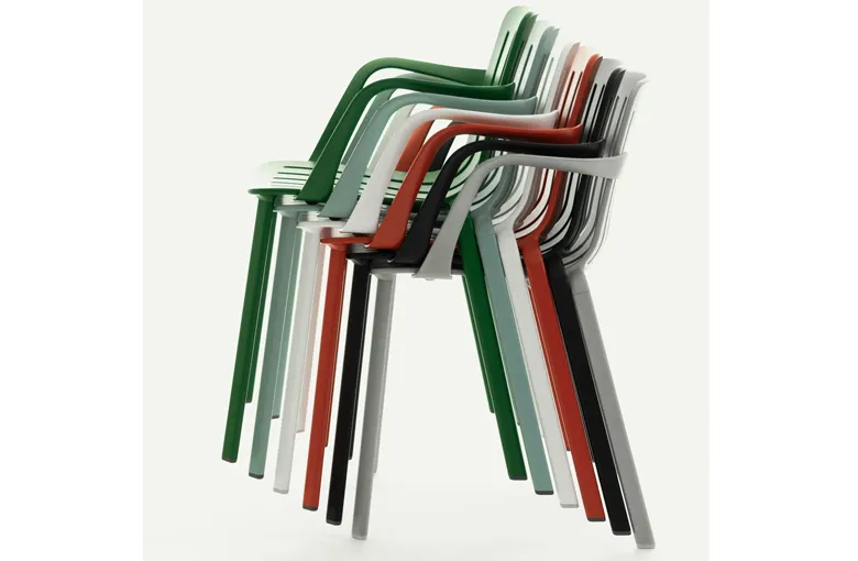 Magis Plato Dining Chair