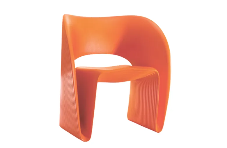 Magis Raviolo Lounge Chair