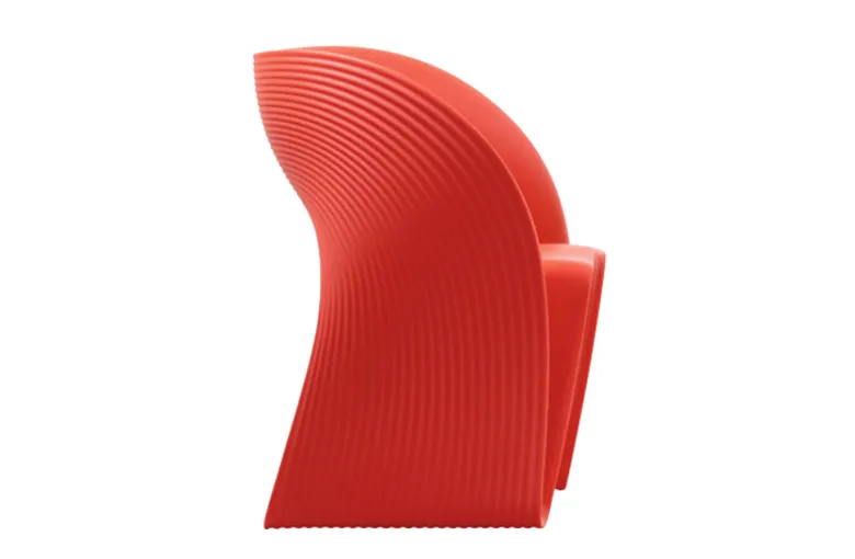 Magis Raviolo Lounge Chair