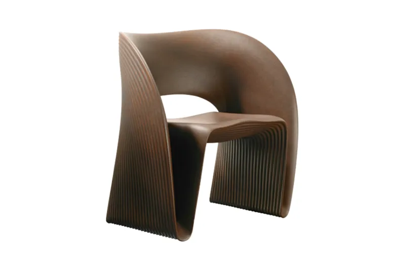 Magis Raviolo Lounge Chair